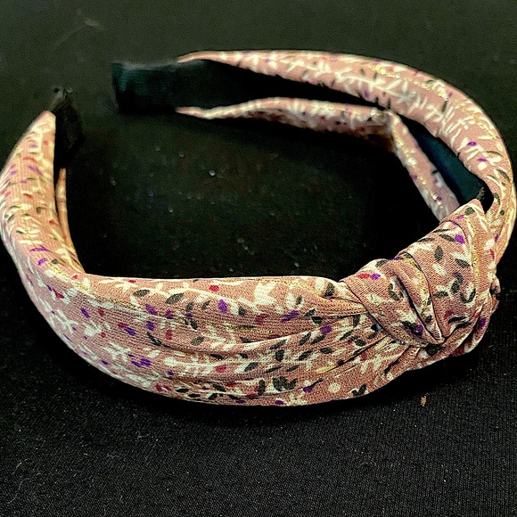 4-pack floral headbands - Picture 5 of 5